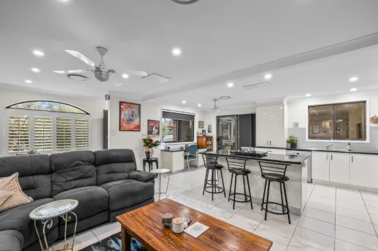 4 Kyooma Street, Hillvue, NSW 2340