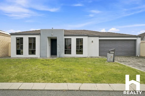 4 La Trobe Street, Landsdale, WA 6065