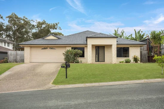 4 Labelle Street, Springfield Lakes, Qld 4300