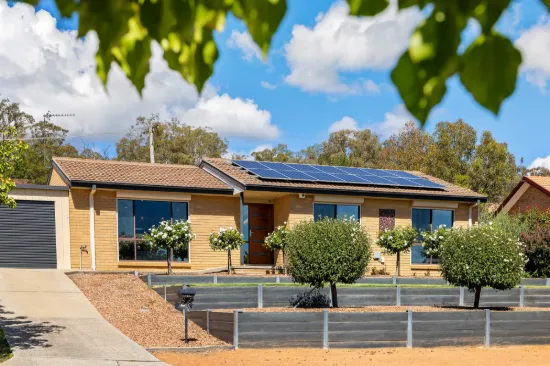 4 Laby Place, Theodore, ACT 2905