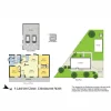 4 Lachlan Close, Cranbourne North, Vic 3977-Floorplan