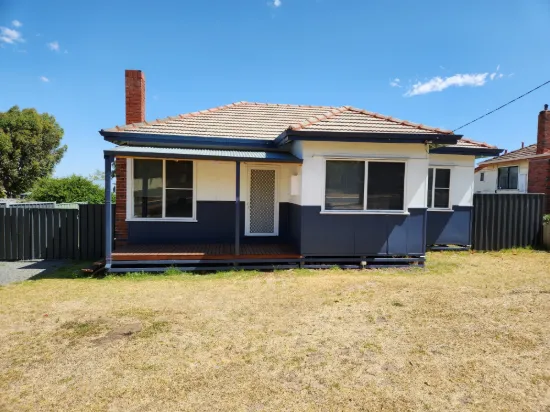 4 Ladyman Street, Kojonup, WA 6395
