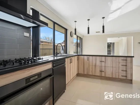 4 Laguardia Loop, Port Kennedy, WA 6172-Image
