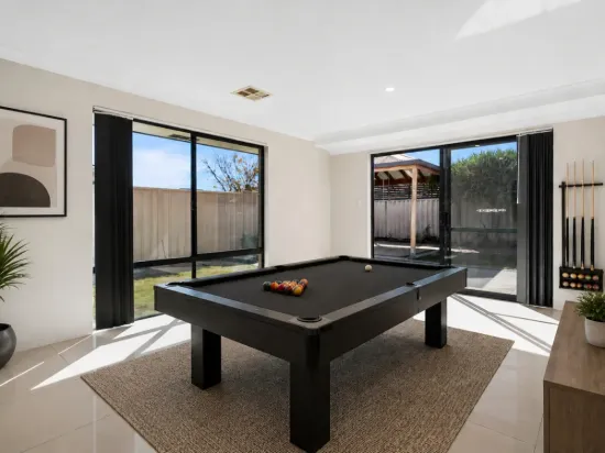 4 Laguardia Loop, Port Kennedy, WA 6172-Image