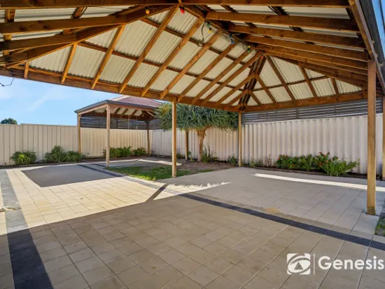 4 Laguardia Loop, Port Kennedy, WA 6172-Image