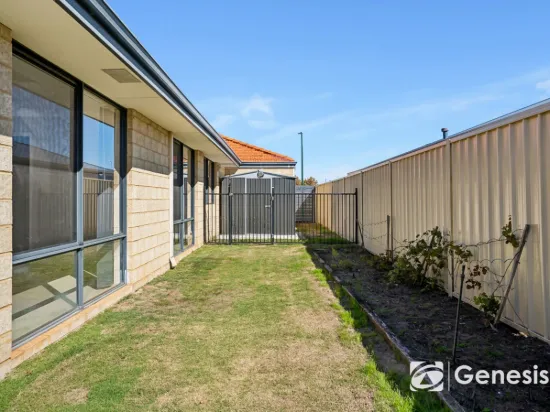 4 Laguardia Loop, Port Kennedy, WA 6172-Image
