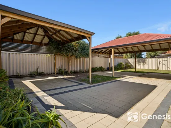 4 Laguardia Loop, Port Kennedy, WA 6172-Image