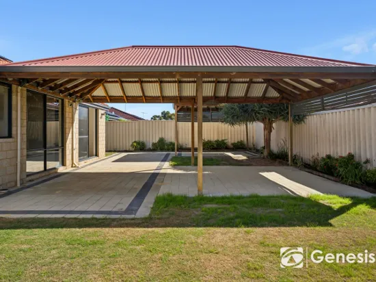 4 Laguardia Loop, Port Kennedy, WA 6172-Image