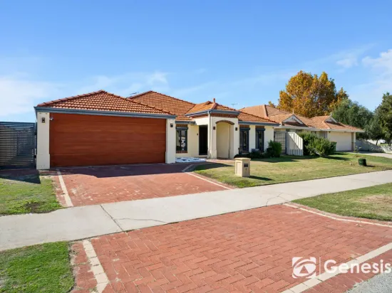 4 Laguardia Loop, Port Kennedy, WA 6172-Image