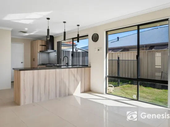 4 Laguardia Loop, Port Kennedy, WA 6172-Image