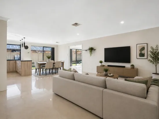 4 Laguardia Loop, Port Kennedy, WA 6172-Image