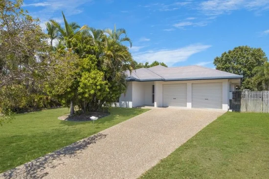 4 Laguna Avenue, Thuringowa Central, Qld 4817