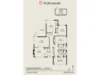 4 Laidlaw Street, Maryborough, Vic 3465-Floorplan