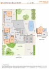 4 Lakehill Gardens, Edgewater, WA 6027-Floorplan