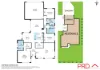 4 Lakeside Drive, Creswick, Vic 3363-Floorplan