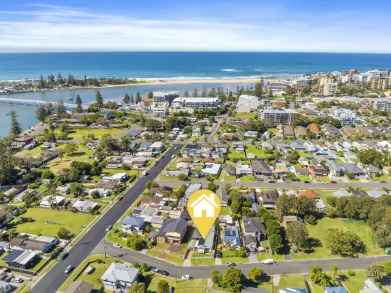4 Lakeside Parade, The Entrance, NSW 2261
