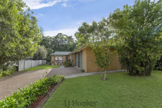 4 Lalor Parade, Glendale, NSW 2285