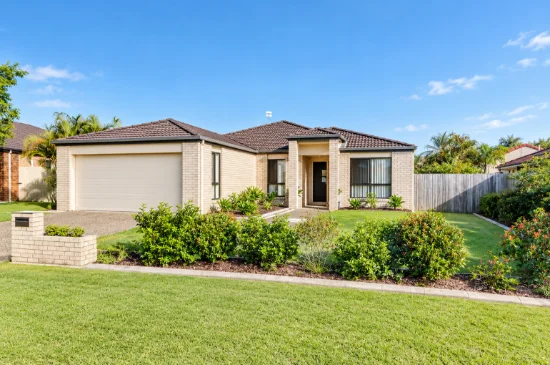 4 Lamandra Lane, Sippy Downs, Qld 4556