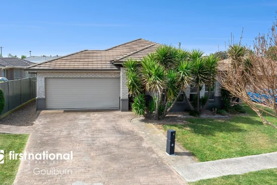 4 Lambert Drive, Goulburn, NSW 2580 - For Sale