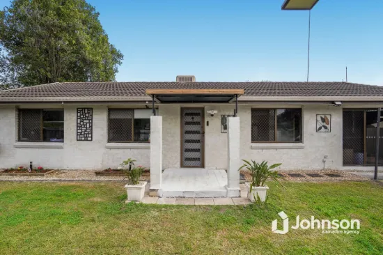 4 Lamington Parade, North Ipswich, Qld 4305