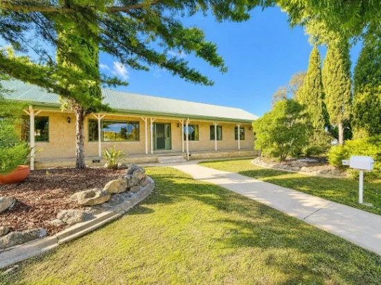 4 Lanaghan Street, Glenroy NSW 2640-Image