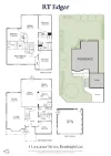 4 Lancaster Street, Bentleigh East, Vic 3165-Floorplan