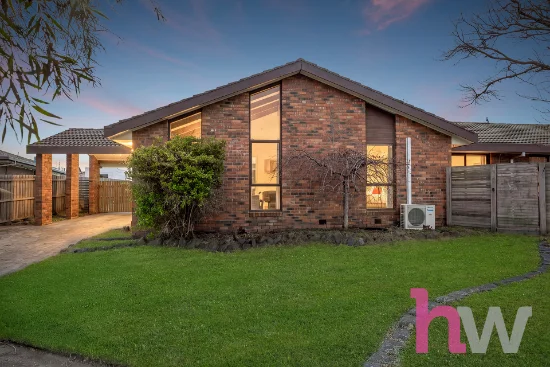 4 Landra Court, Grovedale, Vic 3216