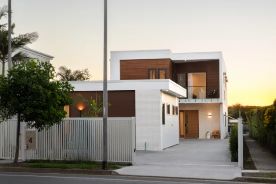 4 Landsborough Parade, Golden Beach, Qld 4551