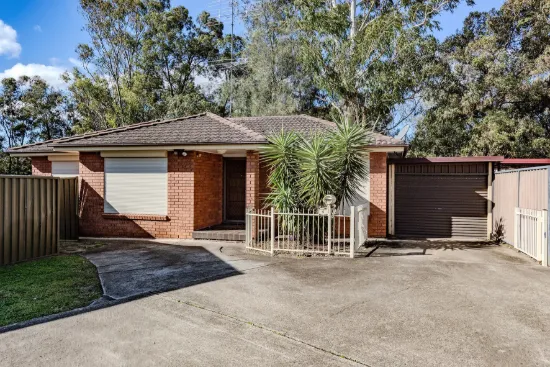 4 Landy Avenue, Penrith, NSW 2750
