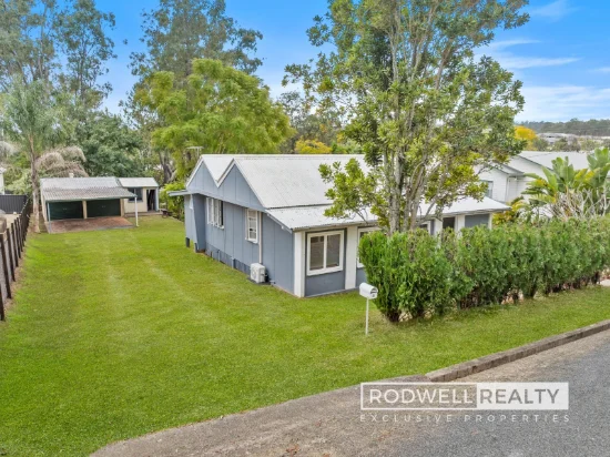 4 Lane Street, Beaudesert, Qld 4285