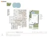 4 Langfield Crescent, Ormeau Hills, Qld 4208-Floorplan