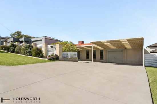 4 Langton Street, Stirling, WA 6021
