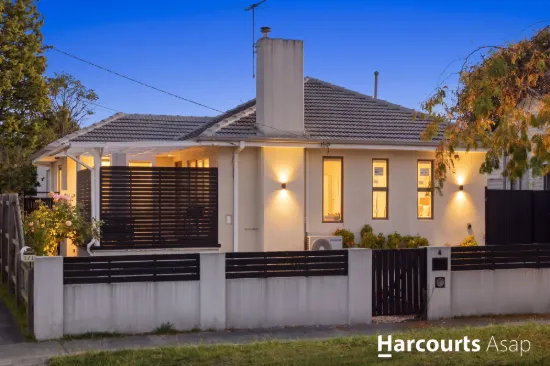4 Latham Crescent, Dandenong North, Vic 3175