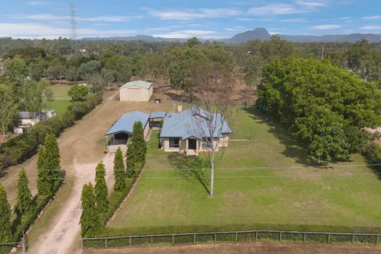 4 Latvian Court, Kelso, Qld 4815
