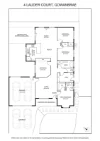 4 Lauder Court, Gowanbrae, Vic 3043-Floorplan