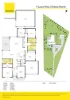 4 Laura Rise, Mirboo North, Vic 3871-Floorplan