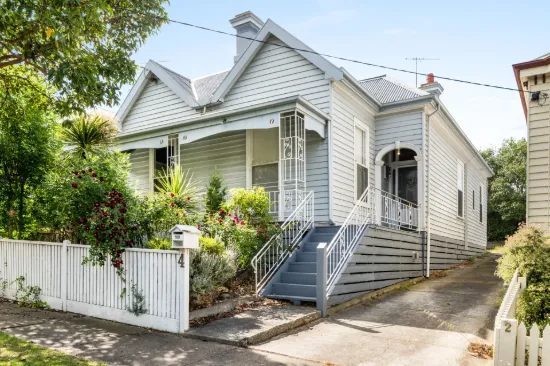 4 Laurel Bank Parade, Newtown, Vic 3220
