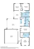 4 Lava Way, Cosgrove, Qld 4818-Floorplan