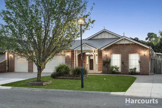 4 Lavender Avenue, Pakenham, Vic 3810 - For Sale