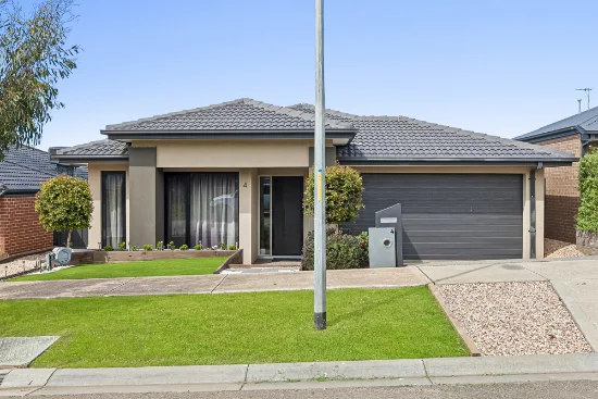 4 Lavender Court, Wallan, Vic 3756