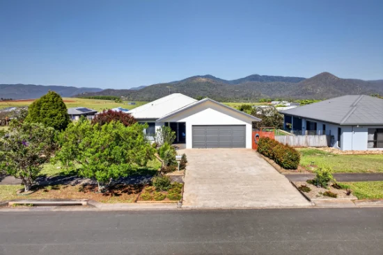 4 Lavender Crescent, Atherton, Qld 4883 - For Sale