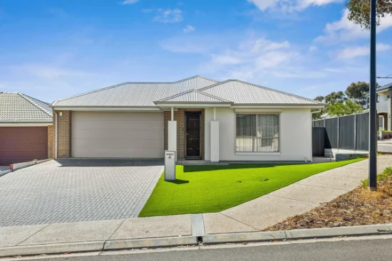 4 Lawder Road, Blakeview, SA 5114