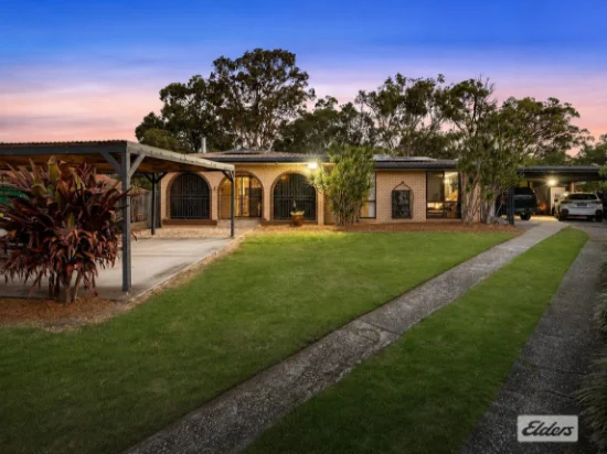 4 Lawrence Court, Alexandra Hills, Qld 4161
