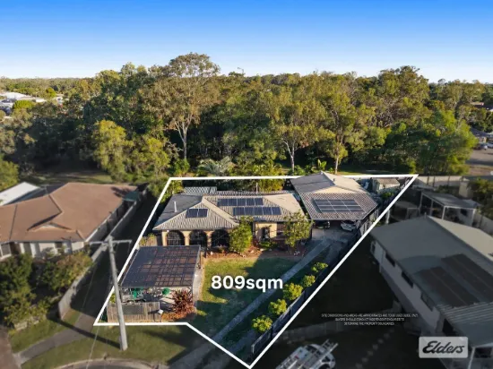4 Lawrence Court, Alexandra Hills, Qld 4161