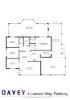 4 Lawson Way, Padbury, WA 6025-Floorplan