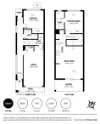 4 Le Messurier Street, Port Adelaide, SA 5015-Floorplan