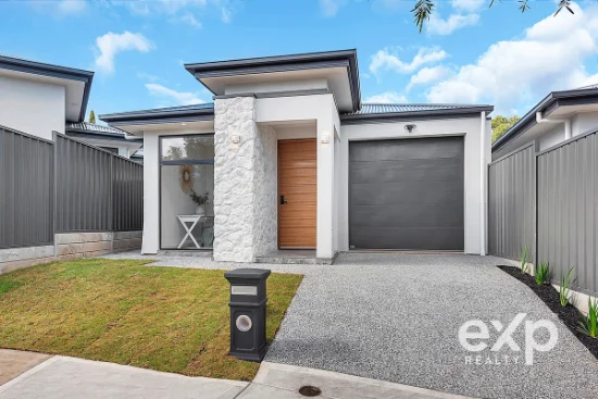 4 Lea Court, Blair Athol, SA 5084