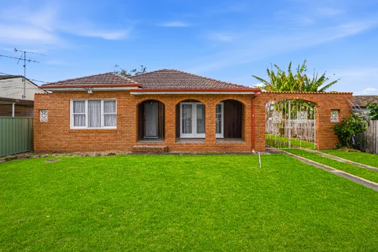4 Learmonth Street, Rooty Hill, NSW 2766