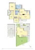 4 Lebanon Street, Strathmore, Vic 3041-Floorplan