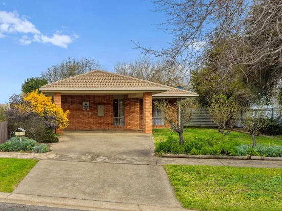 4 Ledger Court, Benalla VIC 3672-Image